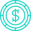 Dollar Icon
