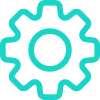Gear Icon