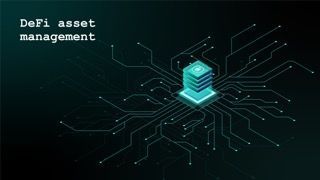 DeFi Asset Management