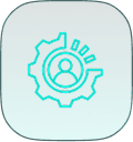 Governance Icon