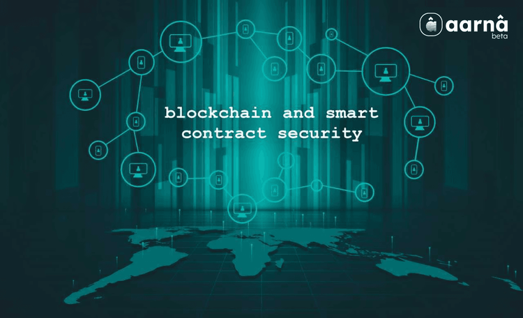 Blockchain and Smart Contract Security 