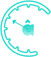 Stake âtv for timelock rewards