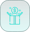 Staking Icon