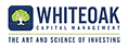 WHITEOAK logo